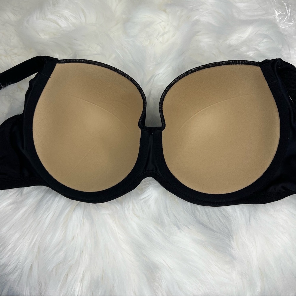 Soma Stunning Full Coverage Bra - Size 40D - NWT - Picture 8 of 9